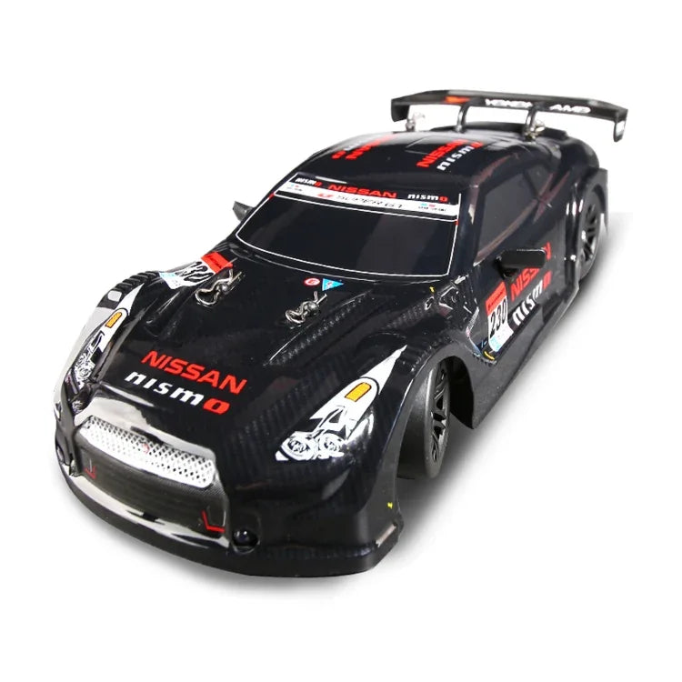 รถบังคับวิทยุ 2.4G 1:16 4WD ดริฟท์