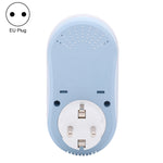 เทอร์โมสตัท LCD แบบเสียบปลั๊ก, ปลั๊ก EU, มี WiFi, ไม่มี WiFi