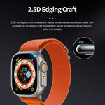 ฟิล์มกระจกนิรภัยกันระเบิด NILLKIN H+Pro 0.2 มม. 9H สำหรับ Apple Watch Ultra 49 มม.