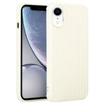 Weave Texture Silicone Phone Case, For iPhone 11, For iPhone 11 Pro Max, For iPhone X / XS, For iPhone XR, For iPhone XS Max