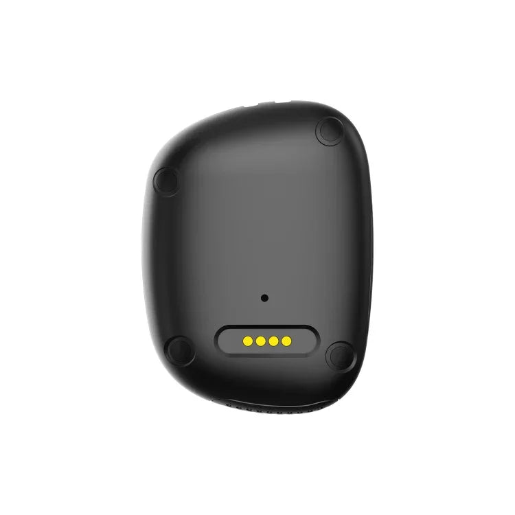 RF-V50 ปุ่ม SOS สำหรับผู้สูงอายุ กันน้ำ IP67 4G LTE 3G 2G GSM สัญญาณเตือนฉุกเฉิน เครื่องติดตาม GPS, RF-V50 (สีดำ), RF-V50 (สีแดง)