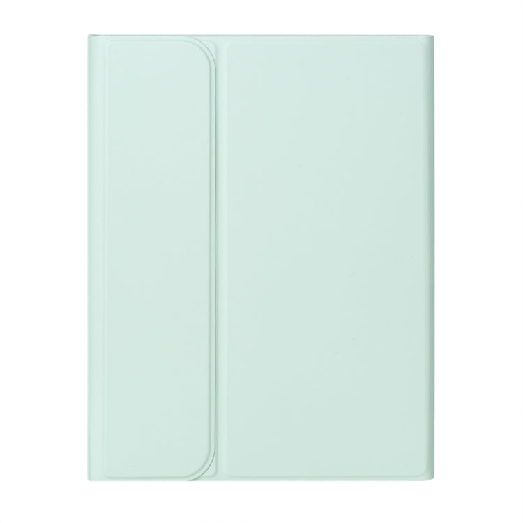เคสหนังแท็บเล็ตคีย์บอร์ดบลูทูธพร้อมทัช สำหรับ iPad รุ่นที่ 10 ขนาด 10.9 นิ้ว 2022