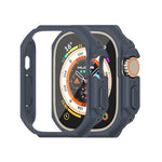เคสขอบบางพิเศษ PC Mijobs สำหรับ Apple Watch Ultra 3 / 2 / 1 49 มม.