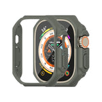 เคสขอบบางพิเศษ PC Mijobs สำหรับ Apple Watch Ultra 3 / 2 / 1 49 มม.