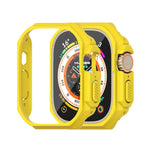เคสขอบบางพิเศษ PC Mijobs สำหรับ Apple Watch Ultra 3 / 2 / 1 49 มม.