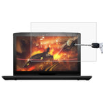 ฟิล์มกระจกนิรภัย HD สำหรับหน้าจอโน้ตบุ๊ก สำหรับ ASUS ROG Strix G 15.6 นิ้ว, สำหรับ ASUS ROG Strix Hero II 15.6 นิ้ว, สำหรับ ASUS ROG ZEPHYRUS (GX501) 15.6 นิ้ว, สำหรับ ASUS ROG ZEPHYRUS (M15) 15.6 นิ้ว, สำหรับ ASUS ROG Zephyrus M (GM501) 15.6 นิ้ว