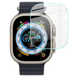 ฟิล์มกระจกนิรภัย IMAK H Series สำหรับ Apple Watch Ultra 3 / 2 / 1 49mm, สำหรับ Honor X8 5G, สำหรับ OnePlus Nord N300 5G, สำหรับ OPPO A17 4G Global, สำหรับ OPPO K10 5G India/A77 5G, สำหรับ Realme V23i 5G, สำหรับ Xiaomi Redmi A1 4G