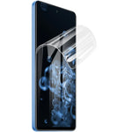 ฟิล์ม Hydrogel แบบโค้งเต็มหน้าจอ 2 ชิ้น imak สำหรับ Apple Watch Ultra 3 / 2 / 1 49mm, สำหรับ Xiaomi Redmi Note 12 Pro 5G China/Indian, สำหรับ Xiaomi Redmi Note 12 Pro+ 5G China/Indian, สำหรับ Google Pixel 7 Pro, สำหรับ Google Pixel 7
