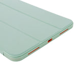 Tri-fold Holder Tablet Leather Case, For iPad 10th Gen 10.9 2022