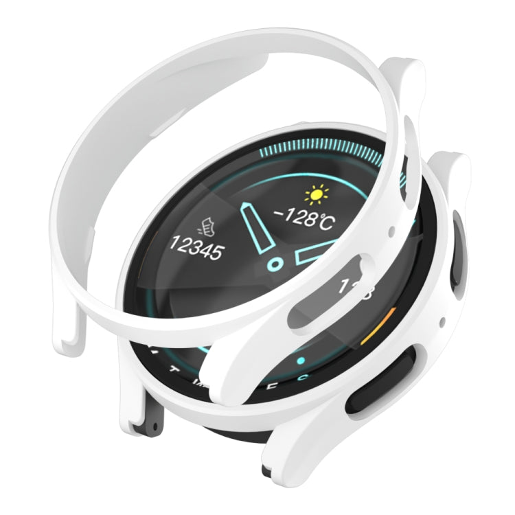 เคสปกป้องนาฬิกาแบบฉีดเชื้อเพลิงกลวง สำหรับ Samsung Galaxy Watch5 Pro 45mm, สำหรับ Samsung Watch5 Pro 45mm