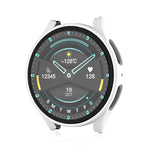 เคสปกป้องนาฬิกาแบบฉีดเชื้อเพลิงกลวง สำหรับ Samsung Galaxy Watch5 Pro 45mm, สำหรับ Samsung Watch5 Pro 45mm