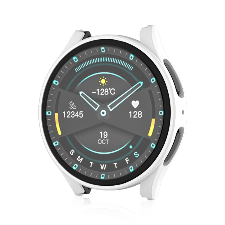 เคสปกป้องนาฬิกาแบบฉีดเชื้อเพลิงกลวง สำหรับ Samsung Galaxy Watch5 Pro 45mm, สำหรับ Samsung Watch5 Pro 45mm