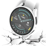เคสปกป้องนาฬิกาแบบฉีดเชื้อเพลิงกลวง สำหรับ Samsung Galaxy Watch5 Pro 45mm, สำหรับ Samsung Watch5 Pro 45mm