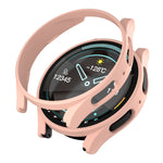 เคสปกป้องนาฬิกาแบบฉีดเชื้อเพลิงกลวง สำหรับ Samsung Galaxy Watch5 Pro 45mm, สำหรับ Samsung Watch5 Pro 45mm