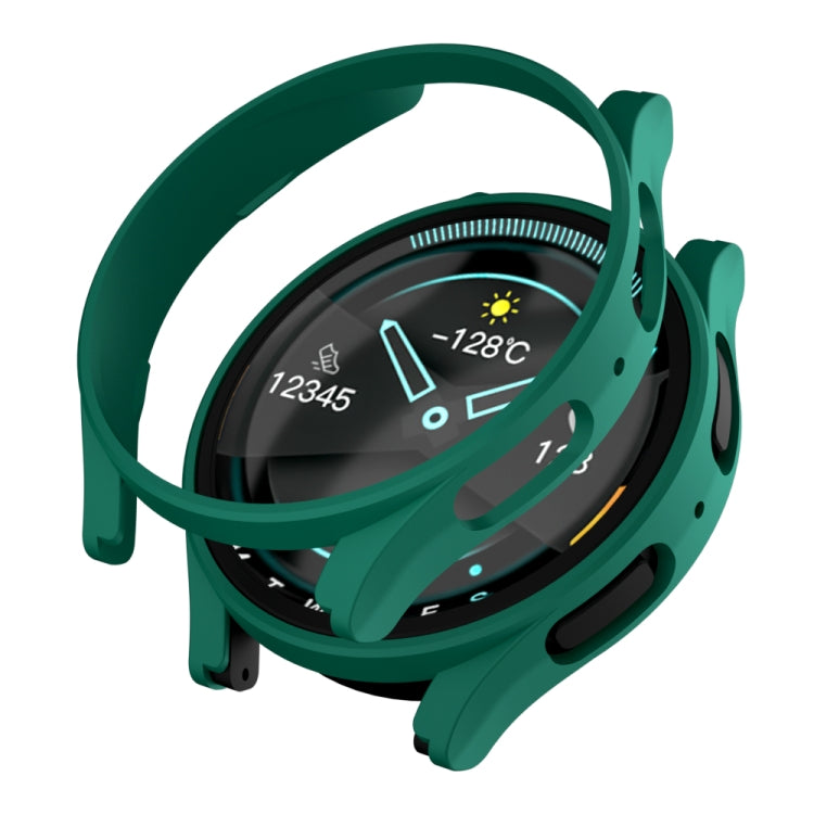 เคสปกป้องนาฬิกาแบบฉีดเชื้อเพลิงกลวง สำหรับ Samsung Galaxy Watch5 Pro 45mm, สำหรับ Samsung Watch5 Pro 45mm