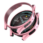 เคสปกป้องนาฬิกาแบบฉีดเชื้อเพลิงกลวง สำหรับ Samsung Galaxy Watch5 Pro 45mm, สำหรับ Samsung Watch5 Pro 45mm