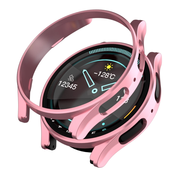 เคสปกป้องนาฬิกาแบบฉีดเชื้อเพลิงกลวง สำหรับ Samsung Galaxy Watch5 Pro 45mm, สำหรับ Samsung Watch5 Pro 45mm