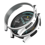 เคสปกป้องนาฬิกาแบบฉีดเชื้อเพลิงกลวง สำหรับ Samsung Galaxy Watch5 Pro 45mm, สำหรับ Samsung Watch5 Pro 45mm