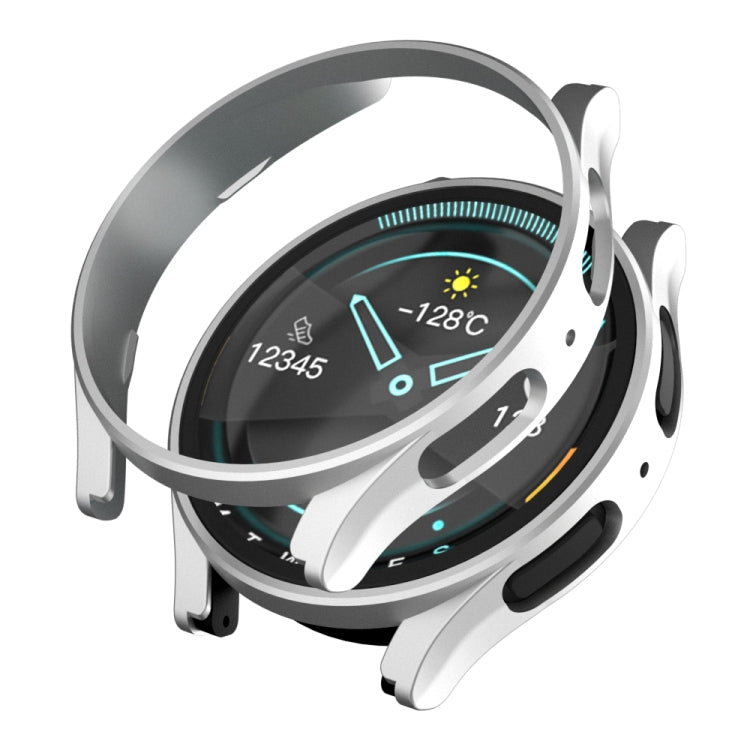 เคสปกป้องนาฬิกาแบบฉีดเชื้อเพลิงกลวง สำหรับ Samsung Galaxy Watch5 Pro 45mm, สำหรับ Samsung Watch5 Pro 45mm