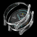 เคสปกป้องนาฬิกาแบบฉีดเชื้อเพลิงกลวง สำหรับ Samsung Galaxy Watch5 Pro 45mm, สำหรับ Samsung Watch5 Pro 45mm