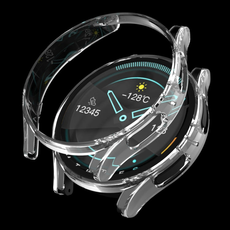 เคสปกป้องนาฬิกาแบบฉีดเชื้อเพลิงกลวง สำหรับ Samsung Galaxy Watch5 Pro 45mm, สำหรับ Samsung Watch5 Pro 45mm