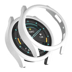 เคสกันนาฬิกาแบบกลวงฉีดเชื้อเพลิง สำหรับ Samsung Galaxy Watch5 40มม.