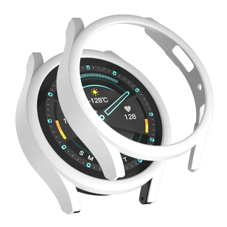 เคสกันนาฬิกาแบบกลวงฉีดเชื้อเพลิง สำหรับ Samsung Galaxy Watch5 40มม.