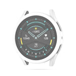 เคสกันนาฬิกาแบบกลวงฉีดเชื้อเพลิง สำหรับ Samsung Galaxy Watch5 40มม.