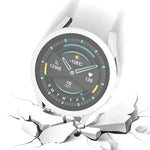 เคสกันนาฬิกาแบบกลวงฉีดเชื้อเพลิง สำหรับ Samsung Galaxy Watch5 40มม.