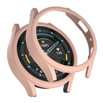เคสกันนาฬิกาแบบกลวงฉีดเชื้อเพลิง สำหรับ Samsung Galaxy Watch5 40มม.