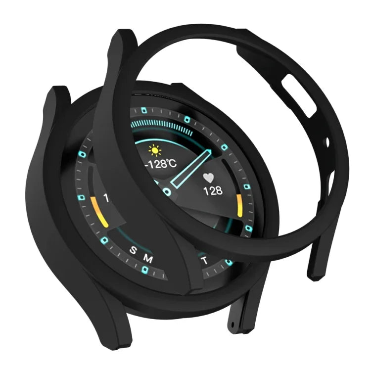 เคสกันนาฬิกาแบบกลวงฉีดเชื้อเพลิง สำหรับ Samsung Galaxy Watch5 40มม.