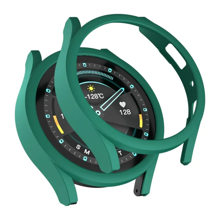 เคสกันนาฬิกาแบบกลวงฉีดเชื้อเพลิง สำหรับ Samsung Galaxy Watch5 40มม.