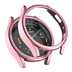 เคสกันนาฬิกาแบบกลวงฉีดเชื้อเพลิง สำหรับ Samsung Galaxy Watch5 40มม.