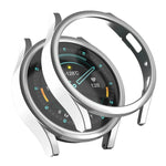 เคสกันนาฬิกาแบบกลวงฉีดเชื้อเพลิง สำหรับ Samsung Galaxy Watch5 40มม.