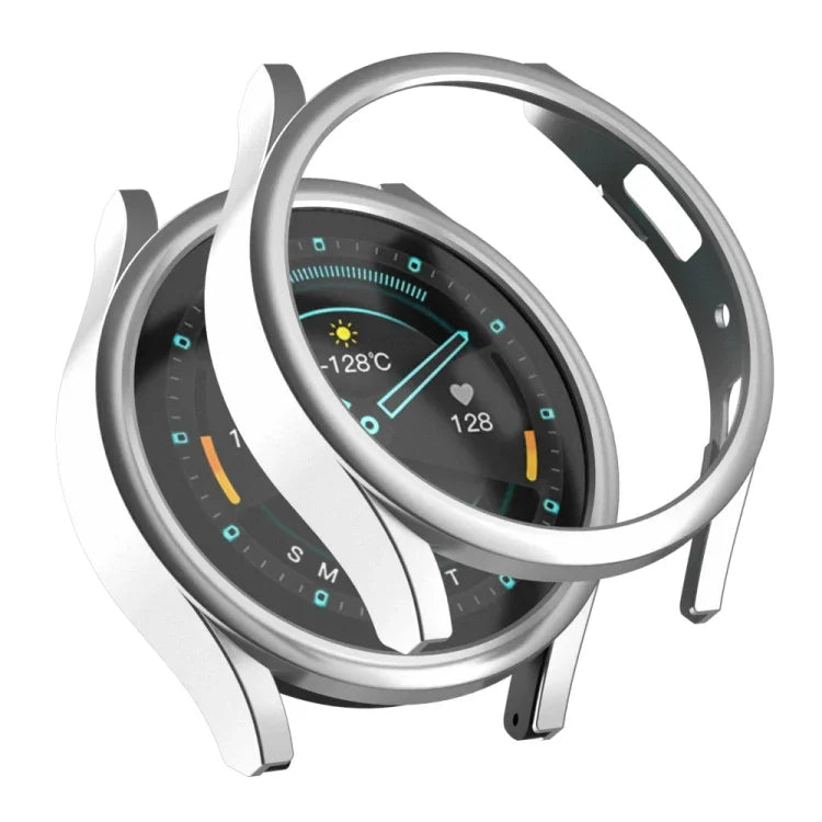 เคสกันนาฬิกาแบบกลวงฉีดเชื้อเพลิง สำหรับ Samsung Galaxy Watch5 40มม.