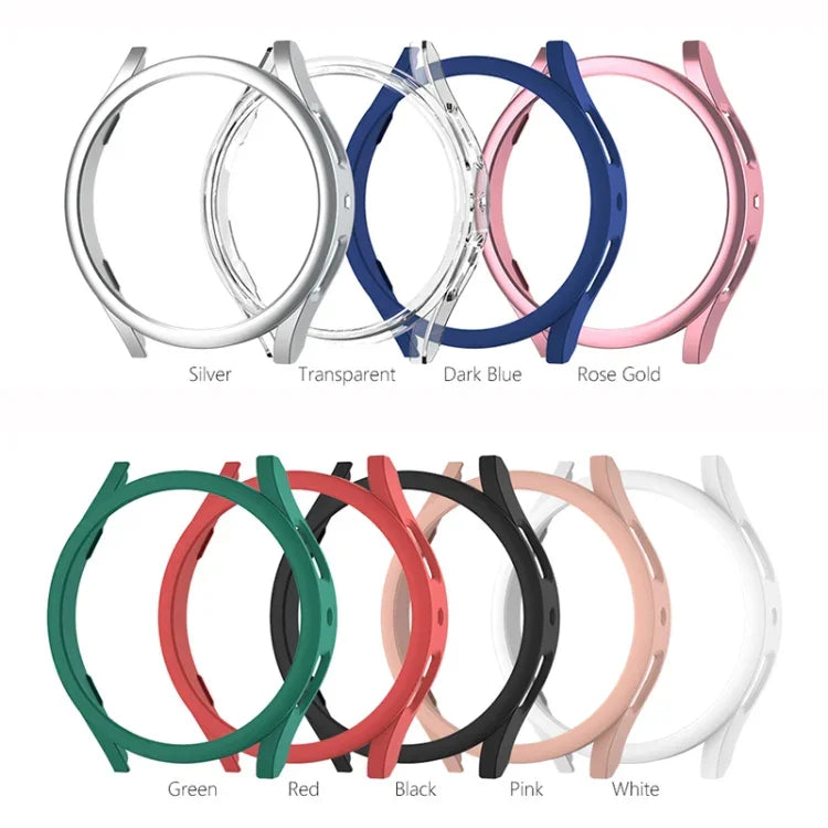 เคสกันนาฬิกาแบบกลวงฉีดเชื้อเพลิง สำหรับ Samsung Galaxy Watch5 40มม.