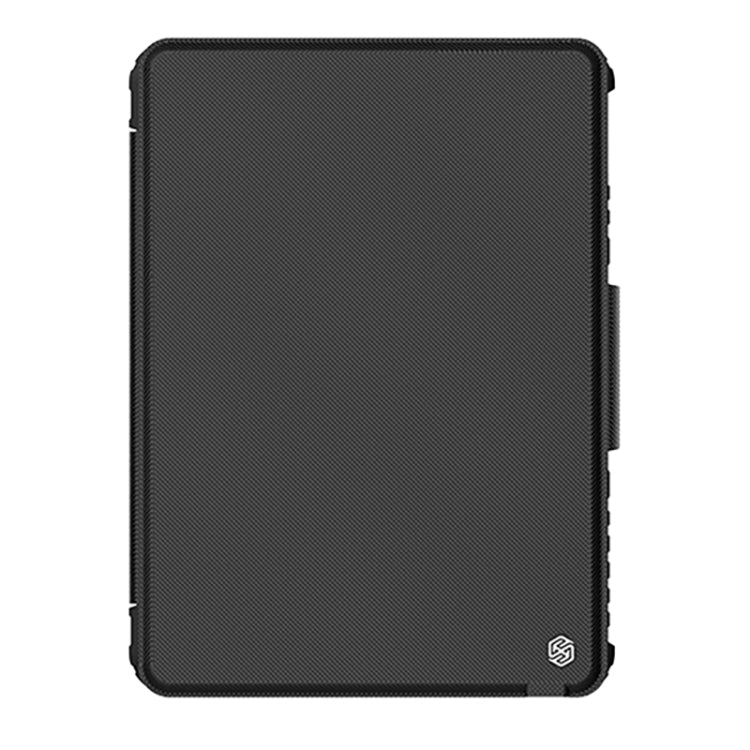 เคสคีย์บอร์ด Nillkin Bumper Combo สำหรับ iPad 10.2 2019/2020/2021
