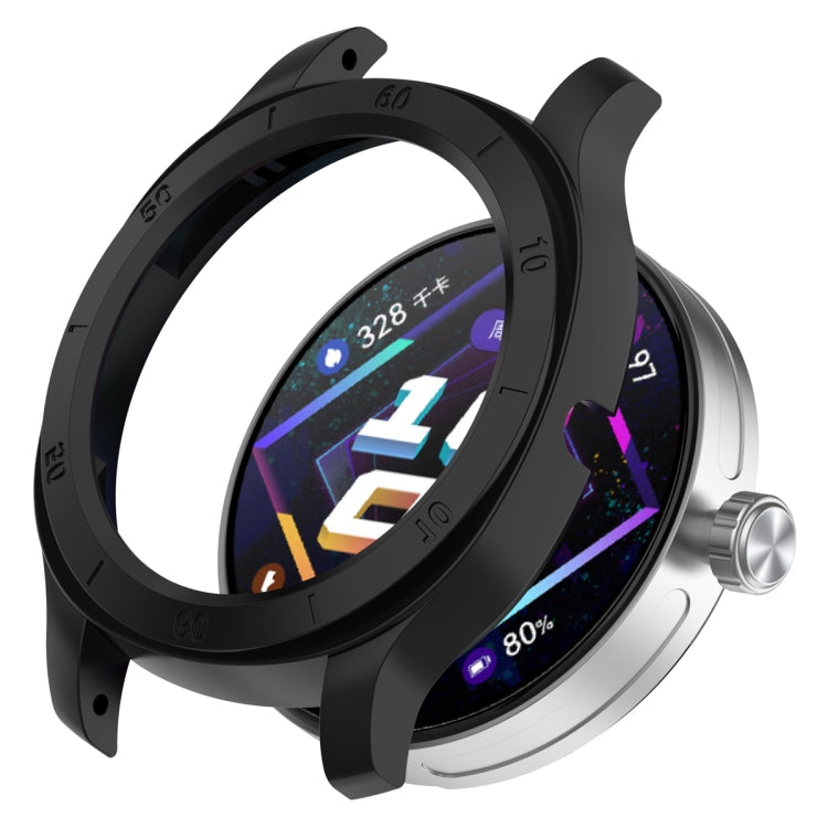 PC Hollow Watch Protective Case, For Huawei Watch GT Cyber