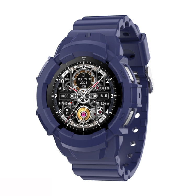 สายซิลิโคนสีทึบสำหรับนาฬิกา สำหรับ Samsung Galaxy Watch5 40mm, สำหรับ Samsung Galaxy Watch5 44mm