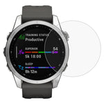 ฟิล์มกระจกนิรภัยสำหรับ Huawei Watch GT 2 42มม. สมาร์ทวอทช์, สำหรับ Garmin Fenix 7S, สำหรับ Realme Watch, สำหรับ Amazfit Falcon, สำหรับ Huawei Watch GT 2 42มม., สำหรับ Huawei Watch GT 3 42มม., สำหรับ Garmin Forerunner 158, สำหรับ Garmin Instinct Crossover