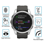 ฟิล์มกระจกนิรภัยสำหรับ Huawei Watch GT 2 42มม. สมาร์ทวอทช์, สำหรับ Garmin Fenix 7S, สำหรับ Realme Watch, สำหรับ Amazfit Falcon, สำหรับ Huawei Watch GT 2 42มม., สำหรับ Huawei Watch GT 3 42มม., สำหรับ Garmin Forerunner 158, สำหรับ Garmin Instinct Crossover