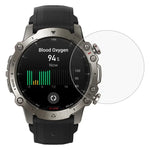 ฟิล์มกระจกนิรภัยสำหรับ Huawei Watch GT 2 42มม. สมาร์ทวอทช์, สำหรับ Garmin Fenix 7S, สำหรับ Realme Watch, สำหรับ Amazfit Falcon, สำหรับ Huawei Watch GT 2 42มม., สำหรับ Huawei Watch GT 3 42มม., สำหรับ Garmin Forerunner 158, สำหรับ Garmin Instinct Crossover