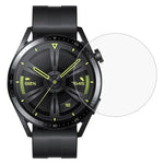 ฟิล์มกระจกนิรภัยสำหรับ Huawei Watch GT 2 42มม. สมาร์ทวอทช์, สำหรับ Garmin Fenix 7S, สำหรับ Realme Watch, สำหรับ Amazfit Falcon, สำหรับ Huawei Watch GT 2 42มม., สำหรับ Huawei Watch GT 3 42มม., สำหรับ Garmin Forerunner 158, สำหรับ Garmin Instinct Crossover