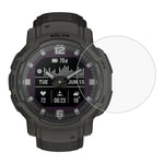 ฟิล์มกระจกนิรภัยสำหรับ Huawei Watch GT 2 42มม. สมาร์ทวอทช์, สำหรับ Garmin Fenix 7S, สำหรับ Realme Watch, สำหรับ Amazfit Falcon, สำหรับ Huawei Watch GT 2 42มม., สำหรับ Huawei Watch GT 3 42มม., สำหรับ Garmin Forerunner 158, สำหรับ Garmin Instinct Crossover