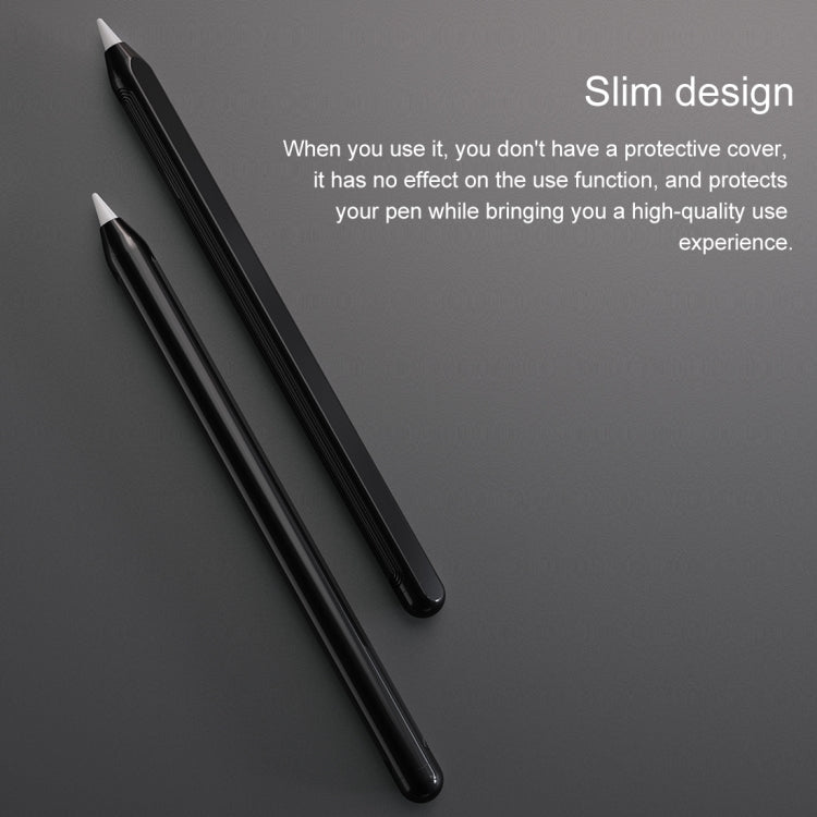 ปลอกป้องกันปากกาสไตลัสสำหรับ Apple Pencil 2, สำหรับ Apple Pencil 2