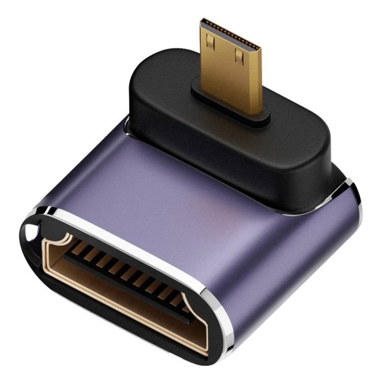 อะแดปเตอร์ HDMI 2.1 8K เป็น Micro HDMI รุ่น D8K-01, D8K-02, D8K-03, D8K-04, D8K-05, C8K-01, C8K-02, C8K-03, C8K-04, C8K-05, C8K-06, C8K-07