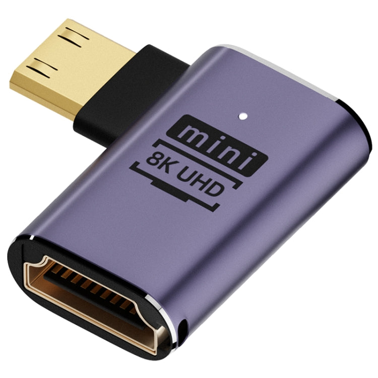 อะแดปเตอร์ HDMI 2.1 8K เป็น Micro HDMI รุ่น D8K-01, D8K-02, D8K-03, D8K-04, D8K-05, C8K-01, C8K-02, C8K-03, C8K-04, C8K-05, C8K-06, C8K-07