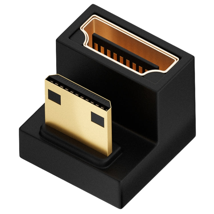 อะแดปเตอร์ HDMI 2.1 8K เป็น Micro HDMI รุ่น D8K-01, D8K-02, D8K-03, D8K-04, D8K-05, C8K-01, C8K-02, C8K-03, C8K-04, C8K-05, C8K-06, C8K-07