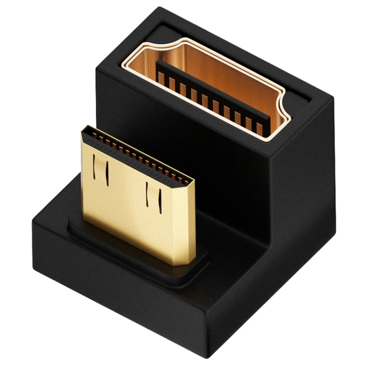 อะแดปเตอร์ HDMI 2.1 8K เป็น Micro HDMI รุ่น D8K-01, D8K-02, D8K-03, D8K-04, D8K-05, C8K-01, C8K-02, C8K-03, C8K-04, C8K-05, C8K-06, C8K-07