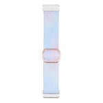 Universal Weave Gradient Color Watch Band, 20mm, 22mm